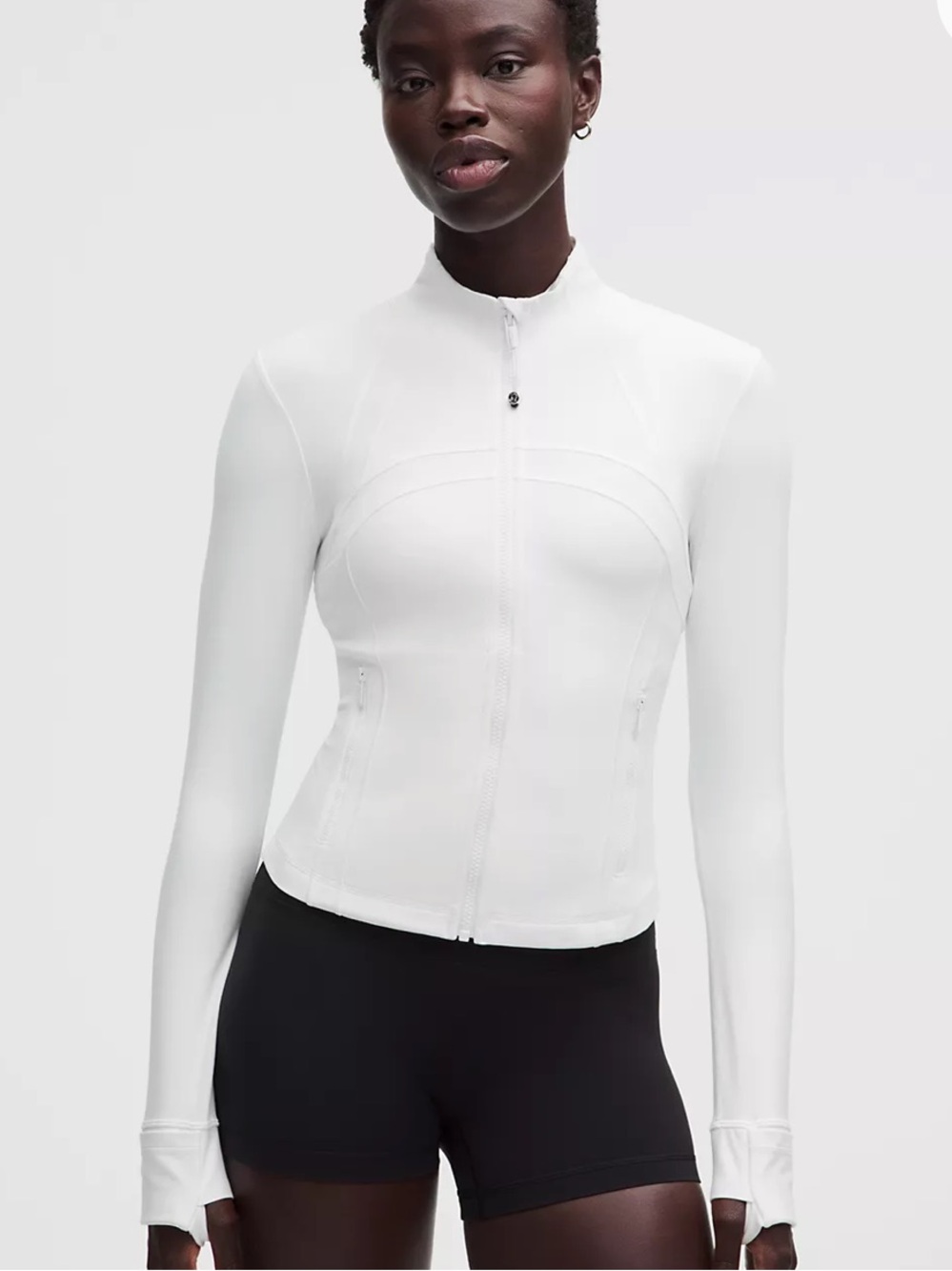 Lululemon Define Jacket Nulu